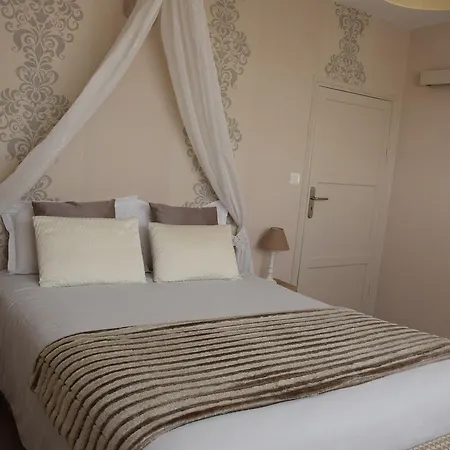 Les Portes Du Hable Bed & Breakfast