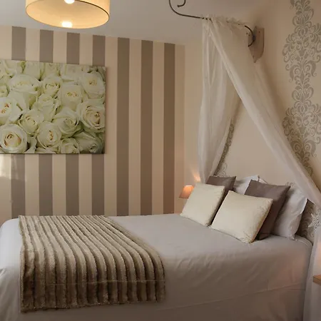 Les Portes Du Hable Bed & Breakfast