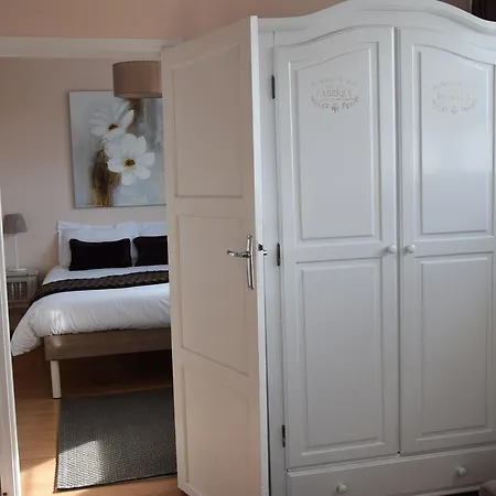 Les Portes Du Hable Nocleg ze śniadaniem