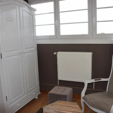 Les Portes Du Hable Cayeux-sur-Mer