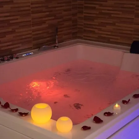 Bed & Breakfast Les Portes Du Hable Cayeux-sur-Mer