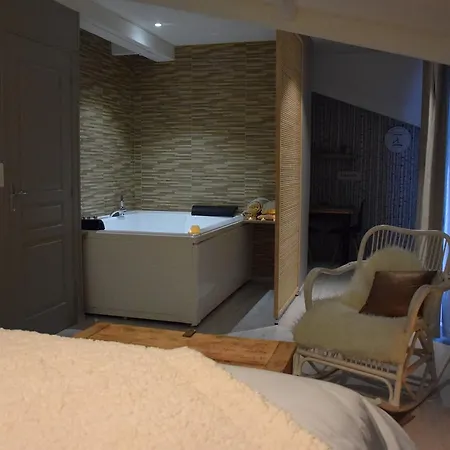 Bed & Breakfast Les Portes Du Hable Cayeux-sur-Mer