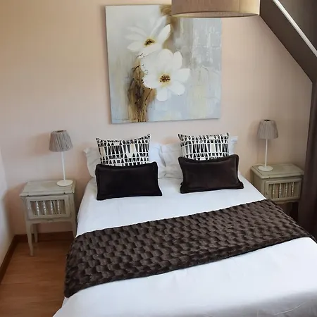 Les Portes Du Hable 3* Cayeux-sur-Mer