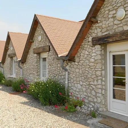 Bed & Breakfast Les Portes Du Hable