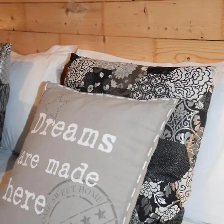 Les Portes Du Hable Bed & Breakfast