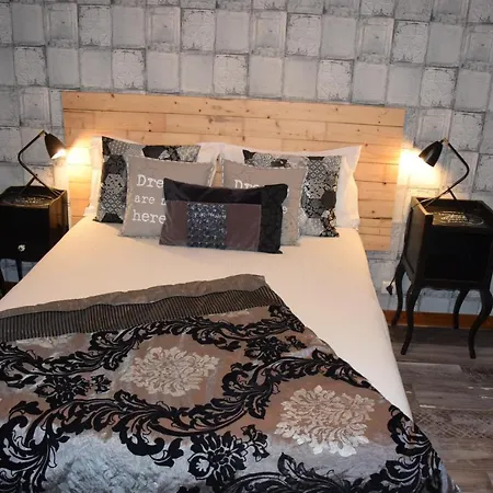 Les Portes Du Hable Cayeux-sur-Mer