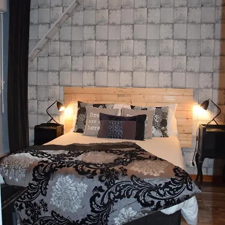 Bed & Breakfast Les Portes Du Hable