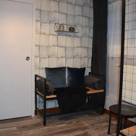 Bed & Breakfast Les Portes Du Hable 3*