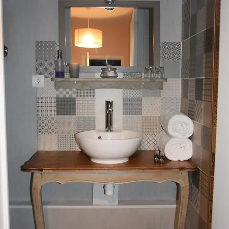 Les Portes Du Hable 4* Cayeux-sur-Mer