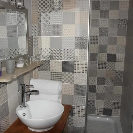 Les Portes Du Hable Bed & Breakfast Cayeux-sur-Mer