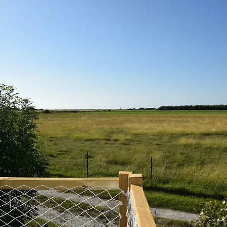 Les Portes Du Hable Bed & Breakfast