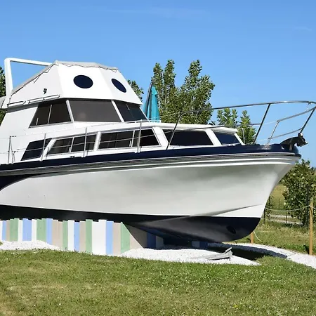 Bed & Breakfast Les Portes Du Hable 4*