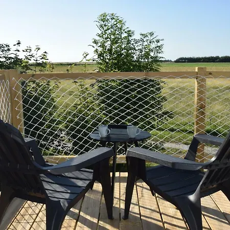 Bed and breakfast Les Portes Du Hable 3*