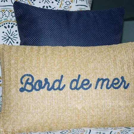 Bed and breakfast Les Portes Du Hable