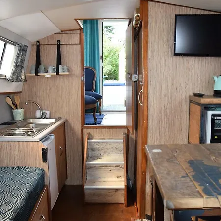 Les Portes Du Hable Cayeux-sur-Mer