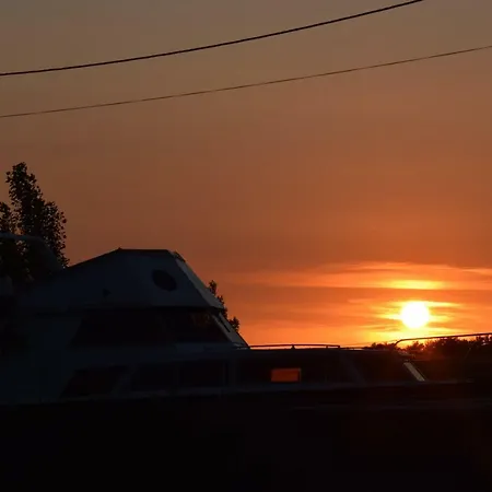 Les Portes Du Hable Bed & Breakfast