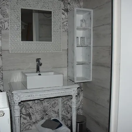 Bed & Breakfast Les Portes Du Hable Cayeux-sur-Mer