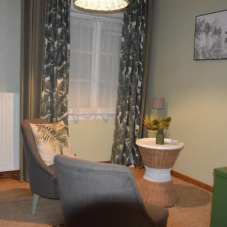 Les Portes Du Hable Bed & Breakfast Cayeux-sur-Mer