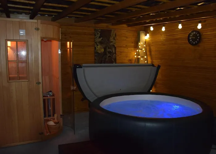 Couette-café Les Portes Du Hable