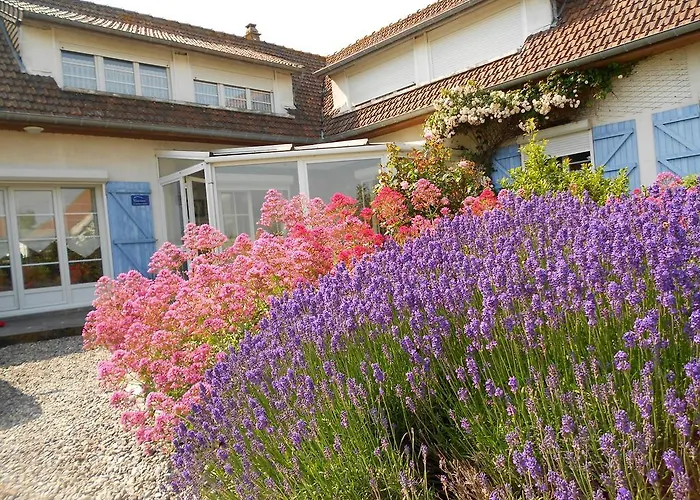 Couette-café Les Portes Du Hable