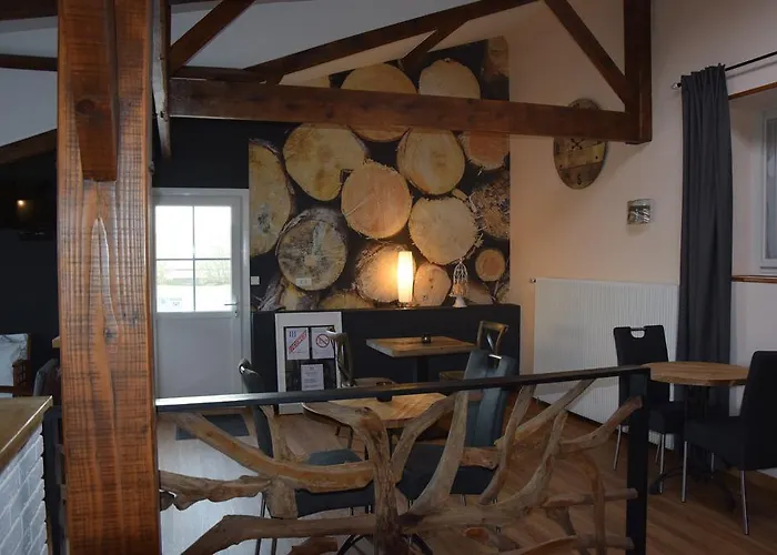 Les Portes Du Hable Couette-café