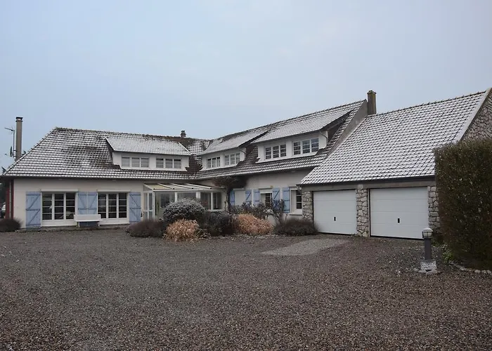 Les Portes Du Hable 4*