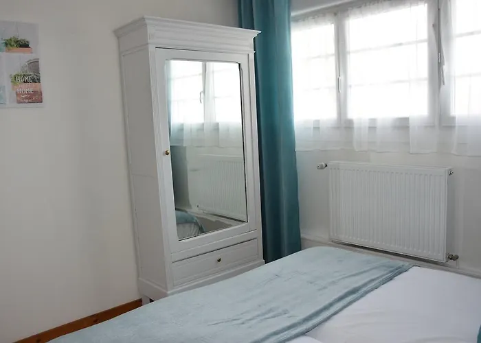 Les Portes Du Hable Cayeux-sur-Mer