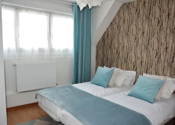 Les Portes Du Hable 4*