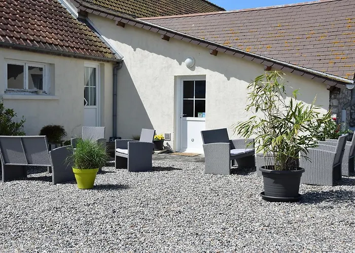 Les Portes Du Hable 4* Cayeux-sur-Mer