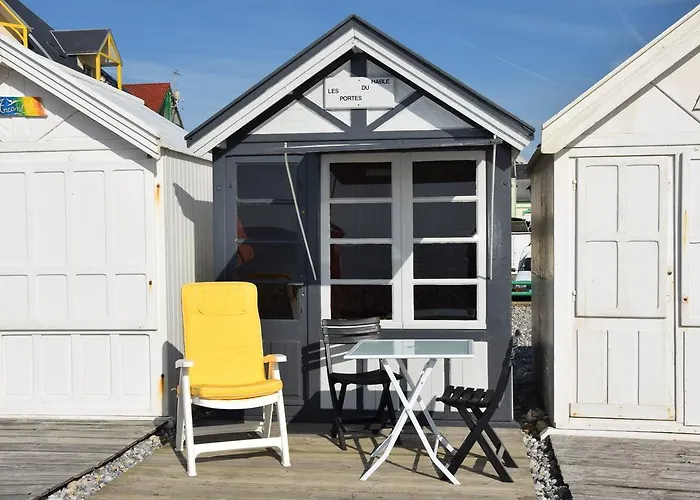 Les Portes Du Hable 4*