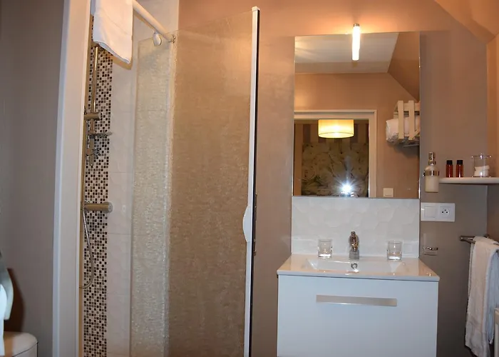 Les Portes Du Hable Couette-café Cayeux-sur-Mer