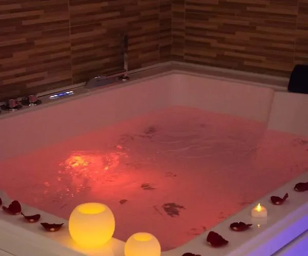 Couette-café Les Portes Du Hable Cayeux-sur-Mer