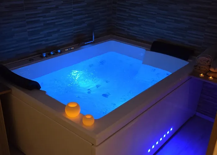 Les Portes Du Hable Couette-café Cayeux-sur-Mer