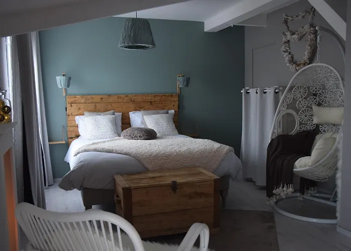 Les Portes Du Hable 4*