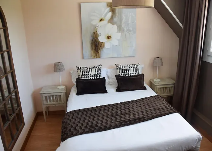 Les Portes Du Hable 4* Cayeux-sur-Mer