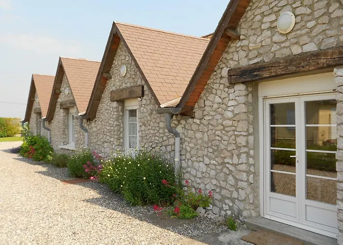 Couette-café Les Portes Du Hable