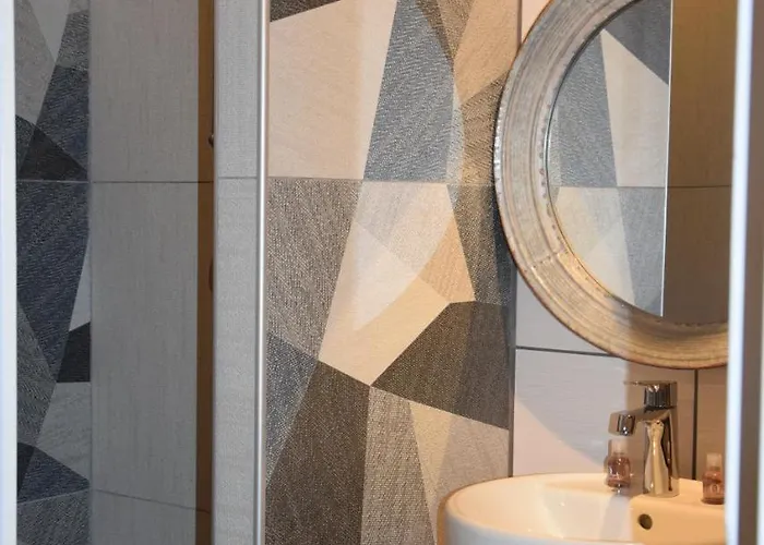 Les Portes Du Hable Couette-café 4*