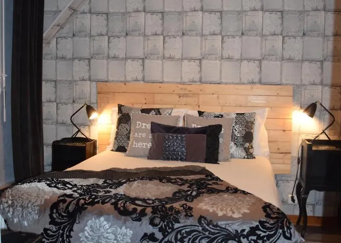 Couette-café Les Portes Du Hable