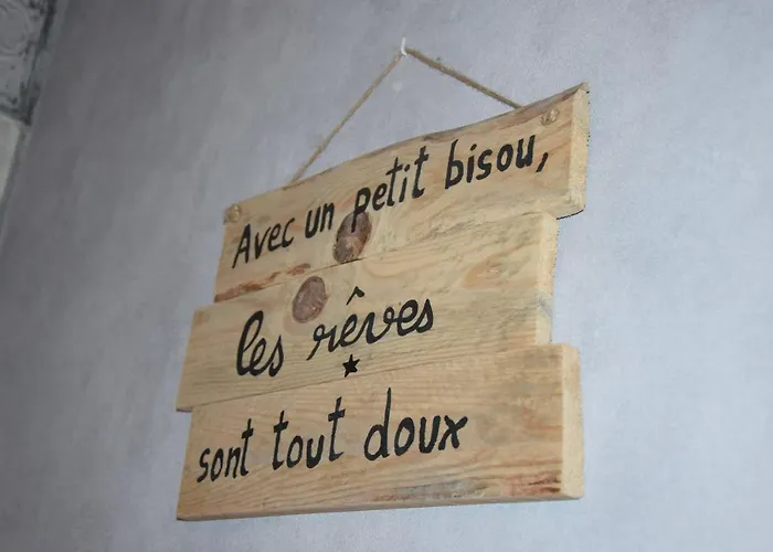 Les Portes Du Hable Couette-café