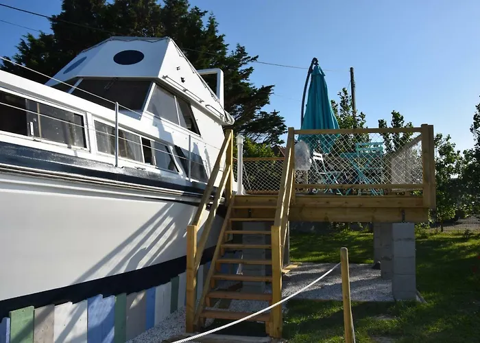 Les Portes Du Hable Cayeux-sur-Mer