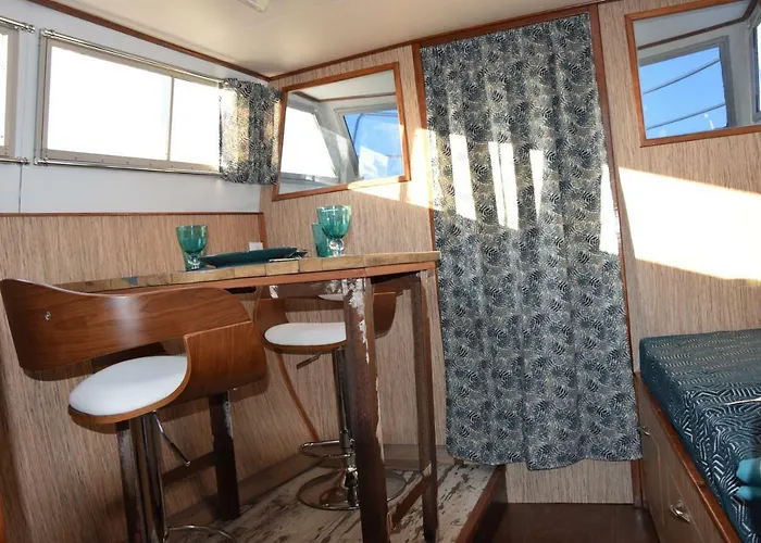 Les Portes Du Hable Cayeux-sur-Mer