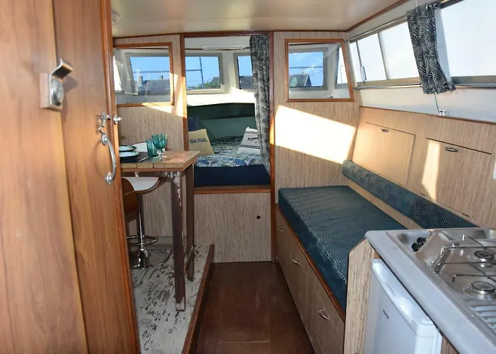 Les Portes Du Hable 4* Cayeux-sur-Mer