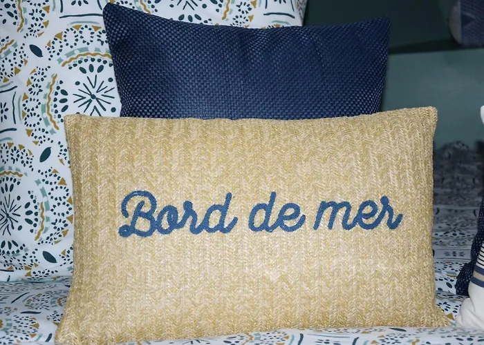 Couette-café Les Portes Du Hable